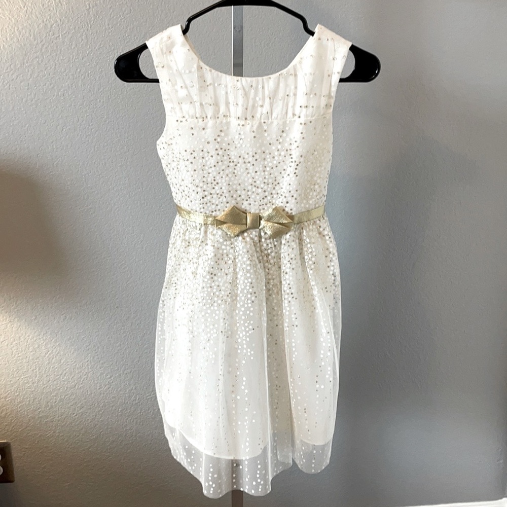 Girls size 8 Jona Michelle dress